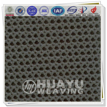 Polyester Sandwich Air Mesh Fabric